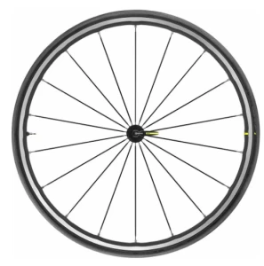 Колесо переднее Mavic Ksyrium Elite UST 2020