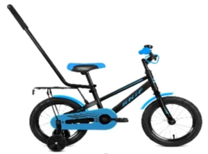 Велосипед SKIF 16