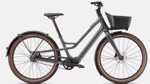 Велосипед Specialized Turbo Como SL 5.0 2023