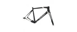Рама Wilier GTR Team Black White