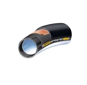Трубка шоссе CONTINENTAL Sprinter, 28" x 22mm Трубка шоссе CONTINENTAL Sprinter, 28" x 22mm