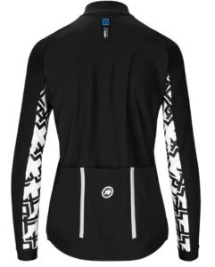 Куртка Assos UMA GT Winter Jacket Evo,женская