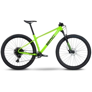 Велосипед BMC Twostroke AL ONE NX Eagle Poison 2023