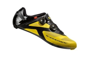 Велотуфли Mavic Cosmic ULTIMATE II'18 Велотуфли Mavic Cosmic ULTIMATE II'18