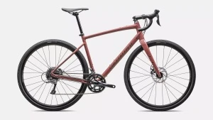 Велосипед Specialized Diverge E5 (2025)