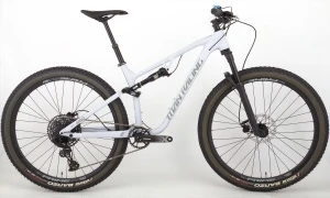 Велосипед Titan Racing Racing Cypher DC Dash