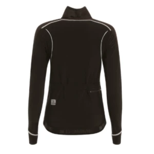 Куртка BIEMME Nanodry '19 LADY черный/серый
