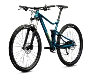 Велосипед Merida ONE-TWENTY RC 300