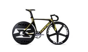 Велосипед DRAG Blue Bird Trackbike FX (2022)