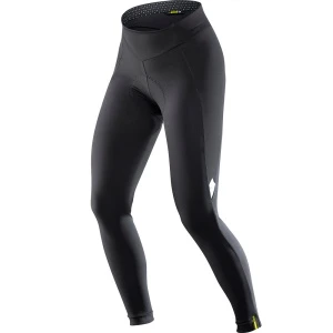 Рейтузы без лямок Mavic SEQUENCE Thermo'18 жен.