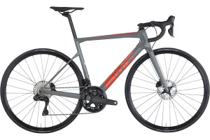 Велосипед BMC Teammachine SLR TWO ULTEGRA DI2 2X12 (2024) Велосипед BMC Teammachine SLR TWO ULTEGRA DI2 2X12 (2024)