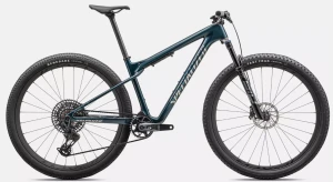 Велосипед Specialized Epic World Cup Pro 2023