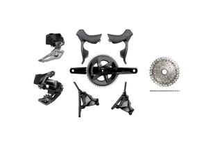Групсет SRAM Rival AXS Disc 172.5 48x35 10-36 12ск.