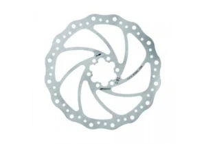 Тормозной диск FSA Afterburner DB 1 PC 180mm