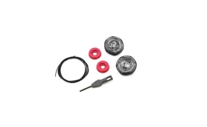 Застежка Boa Ip1 Repair Kit 2 для SH-RC900 2шт Правая Застежка Boa Ip1 Repair Kit 2 для SH-RC900 2шт Правая
