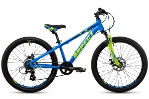 Велосипед Aspect WINNER 2023