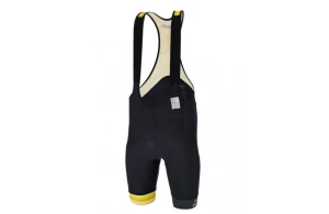 Велошорты Santini Goodwood 1982 UCI Bib-Shorts