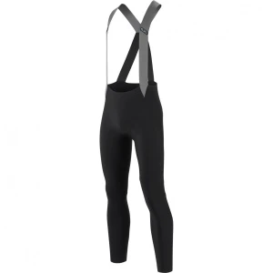 Велоштаны мужские Assos Mille GT Winter Bib Tights Gto C2