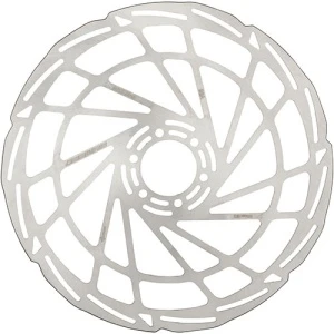 Тормозной диск JAGWIRE Sport SR1 203mm Disc Brake Rotor 6-bolt