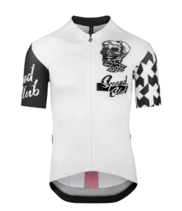 Джерси Assos SS Clubgear Aero Speed Club Джерси Assos SS Clubgear Aero Speed Club