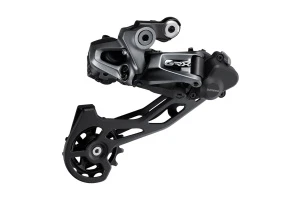 Переключатель задний SHIMANO GRX Di2 RD-RX815-GS Rear Derailleur / 2x11-Speed