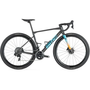 Велосипед BMC Kaius 01 TWO Force AXS Wide 2x12 (2024)