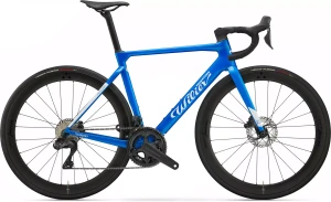 Велосипед шоссейный Wilier Filante SL Ultegra Di2 SWR 50 Limited Edition (2026)