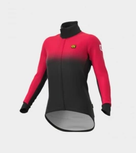 Куртка Ale LADY PR-S GRADIENT