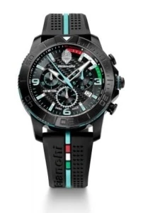 Часы BIANCHI CHRONOGRAPH EB1001