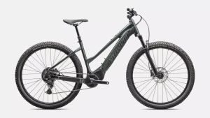 Велосипед Specialized TURBO Tero 4.0 Step Through (2025)