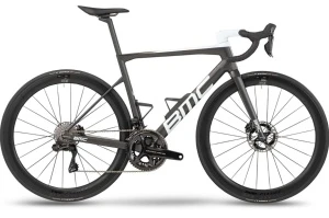 Велосипед BMC Teammachine SLR 01 TWO DURA ACE DI2