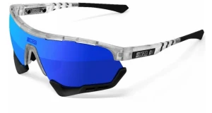 Очки Scicon Aerotech XL Multimirror