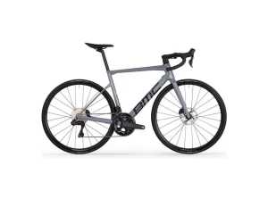 Велосипед BMC Timemachine SLR TWO Ultegra Di2 2x12 (2025)