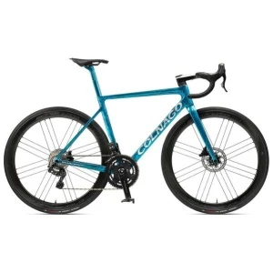 Велосипед Colnago V3Rs Disc Dura-Ace Di2 12v R600 RC19 2022