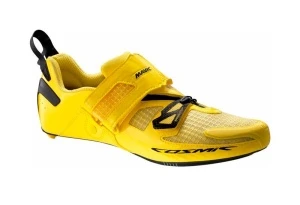 Велотуфли для триатлона Mavic Cosmic Ultimate TriI'18