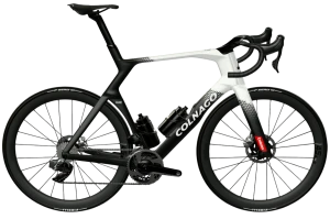 Велосипед шоссейный Colnago Y1Rs Dura Ace Di2 Vision SC45 SDM5 / Team UAE (2025)