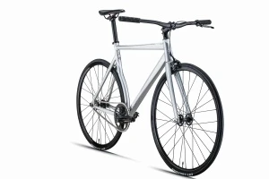 Велосипед Bear Bike ARMATA