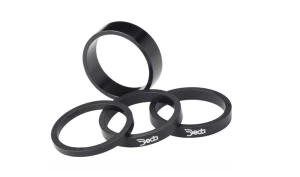 Проставочное кольцо DEDA  Elementi KIT Alloy Spacers for 1 1/8" 3 мм