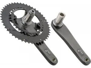 Система Campagnolo CHORUS UT Carbon 12s crankset 172,5 mm 36-52