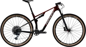 Велосипед Ridley Raft Trail GX-X01 Eagle (2025)