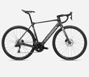 Велосипед Orbea GAIN M30I (2024)