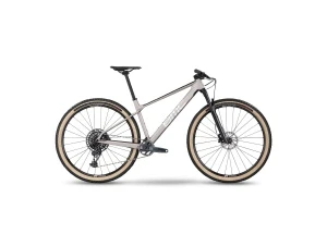 Велосипед BMC Twostroke 01 THREE GX Eagle 2023