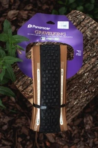 Покрышка Panaracer Gravelking EXT 700x38 Покрышка Panaracer Gravelking EXT 700x38