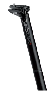 Подседельный штырь DEDA Elementi ZERO1 Seatpost Alloy 6061