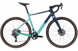 Велосипед BIANCHI Arcadex GRX600