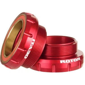 Каретка Rotor ITA30 70mm Ceramic Red