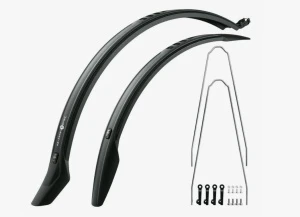 Крыло SKS набор Velo 47 Trekking, 28" U-стойками