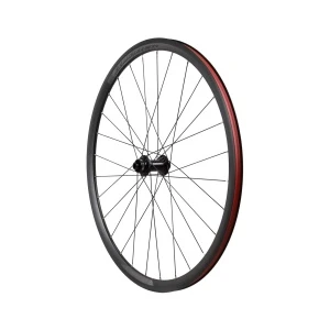 Колесо переднее Merida 700mm Merida Rim:Aero Expert CW 19 IWR, 30 HRI, Hub:VP CLK170F Centerlock 12-