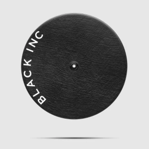 Комплект колес Black Inc Zero Track (2025)