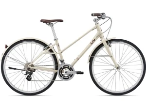 Велосипед Liv Beliv F 2021